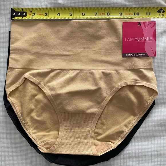 Briefs—Control & Shape (Bundle of 2) - Picture 7 of 9